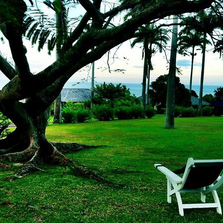 Ottleys Plantation Inn Cayon 外观 照片