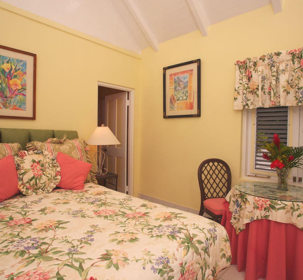 Ottleys Plantation Inn Cayon 外观 照片