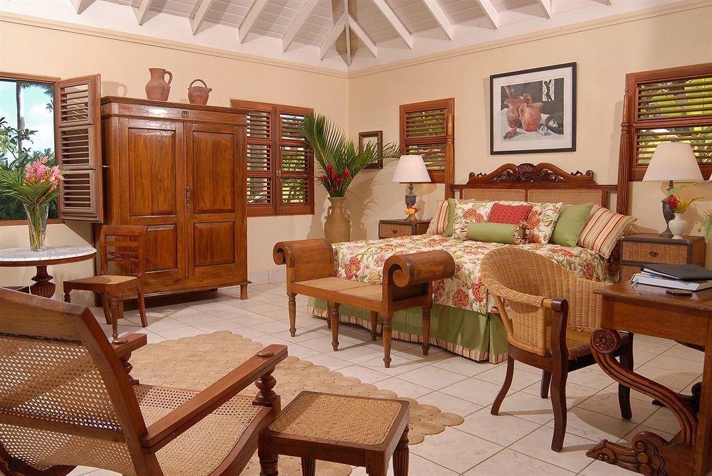 Ottleys Plantation Inn Cayon 外观 照片