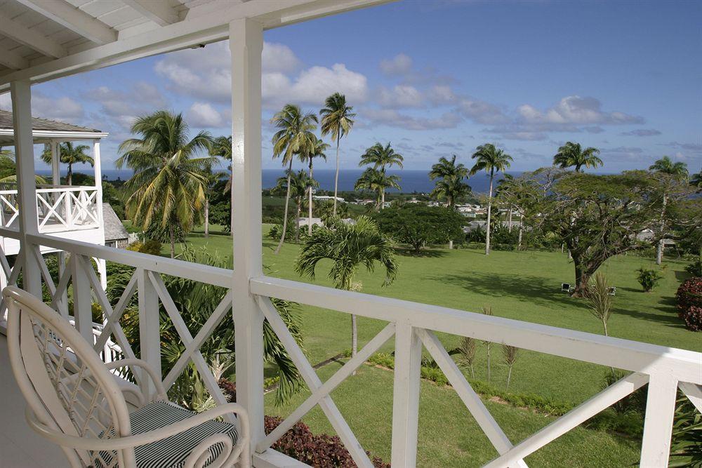 Ottleys Plantation Inn Cayon 外观 照片