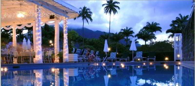 Ottleys Plantation Inn Cayon 外观 照片