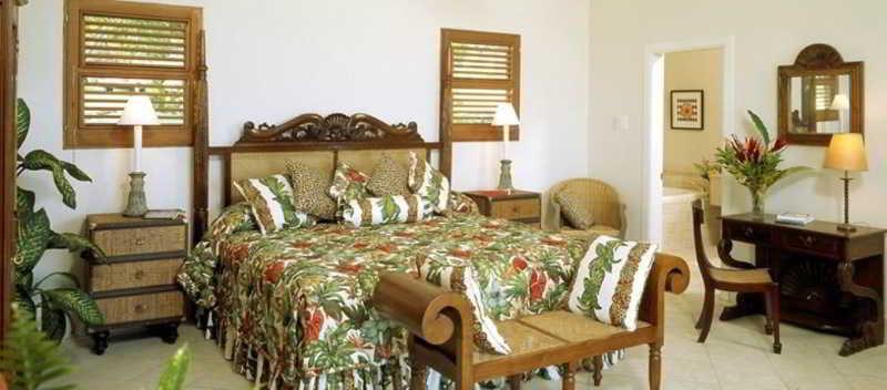Ottleys Plantation Inn Cayon 外观 照片