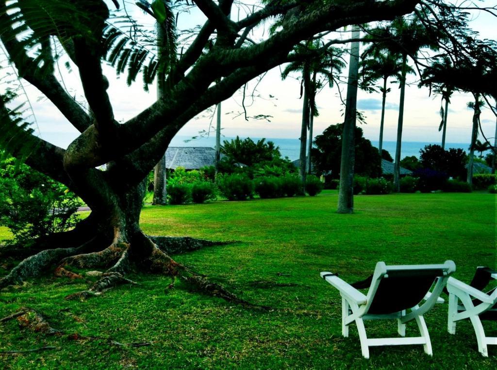 Ottleys Plantation Inn Cayon 外观 照片